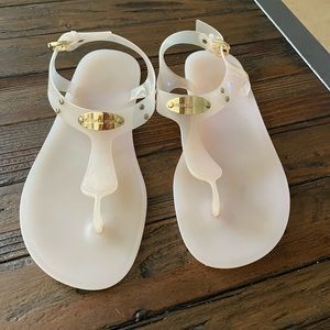 Authentic Michael Kors Sandals